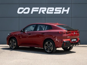 Внедорожник BMW X2 2024 года, 5880000 рублей, Краснодар