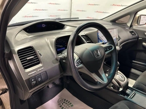 Седан Honda Civic 2007 года, 735000 рублей, Красноярск