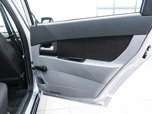 Хетчбэк ВАЗ (LADA) Priora 2011 года, 540000 рублей, Красноярск