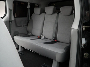Минивэн Hyundai H-1 2016 года, 1880050 рублей, Москва