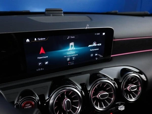 Седан Mercedes-benz A-класс AMG 2020 года, 3816444 рублей, Москва
