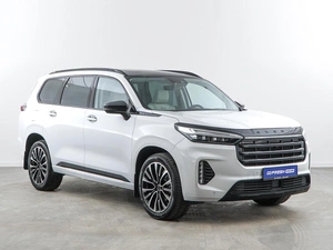 Внедорожник EXEED VX 2022 года, 2998999 рублей, Москва