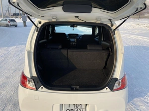 Минивэн Toyota bB 2007 года, 750000 рублей, Красноярск