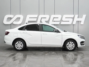 Седан ВАЗ (LADA) Vesta 2025 года, 1399000 рублей, Воронеж