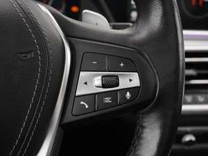 Внедорожник BMW X5 2021 года, 7580000 рублей, Тверь