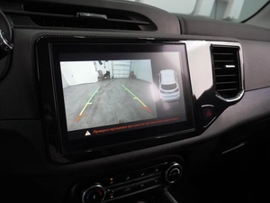 Внедорожник Chery Tiggo 4 2021 года, 1249000 рублей, Воронеж