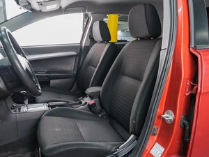 Седан Mitsubishi Lancer 2012 года, 749000 рублей, Сургут