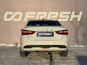 Седан ВАЗ (LADA) Vesta 2023 года, 1189000 рублей, Ижевск