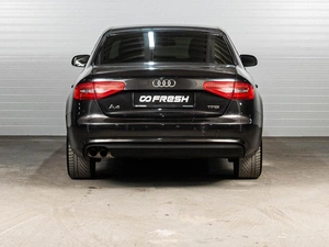Седан Audi A4 2012 года, 1325000 рублей, Ставрополь