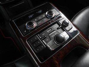 Седан Audi A8 2013 года, 1779000 рублей, Воронеж