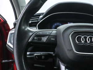 Внедорожник Audi Q3 2021 года, 2850000 рублей, Красноярск