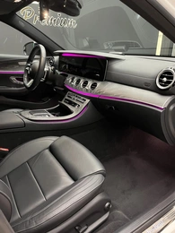 Седан Mercedes-Benz E-класс 2020 года, 5200000 рублей, Красноярск