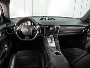 Лифтбек Porsche Panamera GTS 2013 года, 4499000 рублей, Ростов-на-Дону