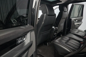 Внедорожник Land Rover Range Rover Sport 2009 года, 2100000 рублей, Красноярск