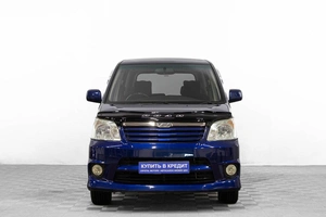 Минивэн Toyota Noah 2003 года, 959000 рублей, Барнаул