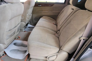 Минивэн Toyota Ipsum 2001 года, 849000 рублей, Омск