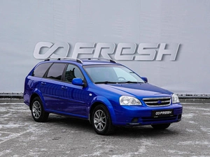 Универсал Chevrolet Lacetti 2011 года, 630000 рублей, Волгоград