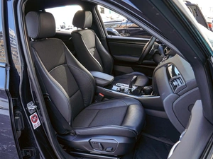 Внедорожник BMW X4 2015 года, 2790000 рублей, Краснодар