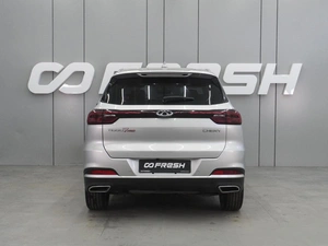 Внедорожник Chery Tiggo 7 Pro 2022 года, 1649000 рублей, Воронеж