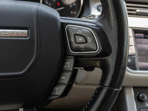 Внедорожник Land Rover Range Rover Evoque 2013 года, 2060000 рублей, Краснодар