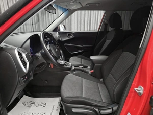 Внедорожник Kia Soul 2019 года, 1620000 рублей, Красноярск