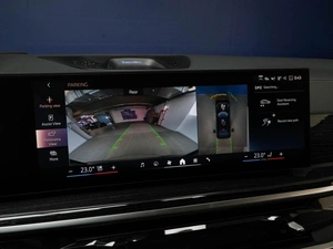 Внедорожник BMW X6 2024 года, 12150046 рублей, Москва