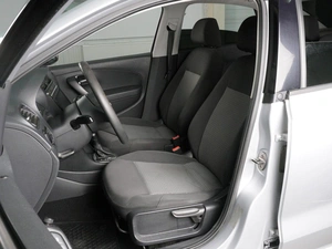 Седан Volkswagen Polo 2015 года, 1029000 рублей, Минеральные Воды