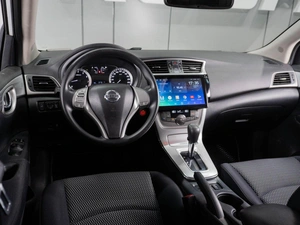 Седан Nissan Sentra 2015 года, 1049000 рублей, Тюмень
