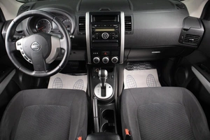 Внедорожник Nissan X-Trail 2011 года, 1379000 рублей, Оренбург