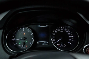 Внедорожник Nissan X-Trail 2017 года, 1797000 рублей, Красноярск