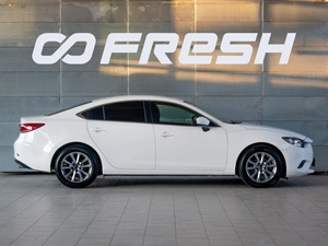 Седан Mazda 6 2017 года, 2179000 рублей, Краснодар