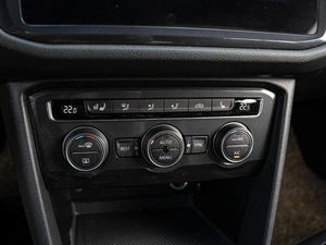 Внедорожник Volkswagen Tiguan Allspace 2020 года, 3449000 рублей, Краснодар