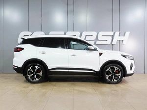 Внедорожник Chery Tiggo 7 Pro Max 2023 года, 2144000 рублей, Воронеж