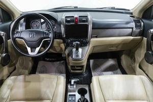 Внедорожник Honda CR-V 2008 года, 1299000 рублей, Новокузнецк