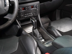 Седан Citroen C5 2010 года, 638000 рублей, Тверь