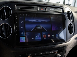 Внедорожник Volkswagen Tiguan 2015 года, 1798000 рублей, Краснодар