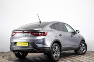 Внедорожник Renault Arkana 2020 года, 1539000 рублей, Пермь