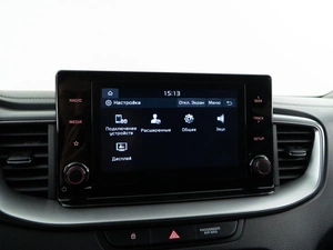 Универсал Kia Ceed 2020 года, 1917444 рублей, Москва