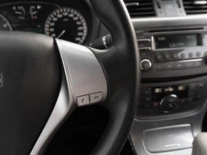 Седан Nissan Sentra 2014 года, 1029000 рублей, Саратов