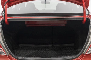 Седан Hyundai Solaris 2011 года, 899000 рублей, Барнаул
