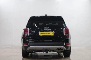 Внедорожник Hyundai Palisade 2019 года, 4099000 рублей, Новокузнецк