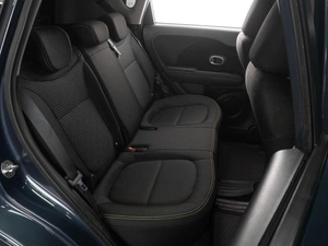 Хетчбэк Kia Soul 2016 года, 1449000 рублей, Тюмень