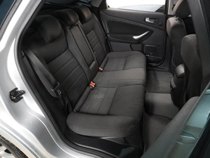 Седан Ford Mondeo 2008 года, 659000 рублей, Воронеж