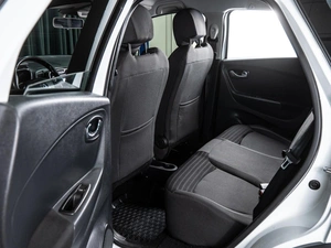 Внедорожник Renault Kaptur 2018 года, 1360000 рублей, Волгоград