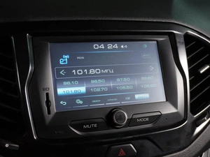 Универсал ВАЗ (LADA) Vesta 2019 года, 1166000 рублей, Воронеж