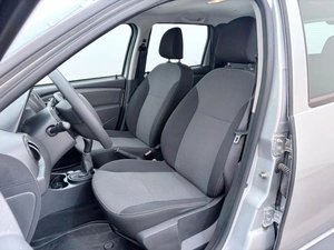 Внедорожник Renault Duster 2018 года, 1050000 рублей, Орёл