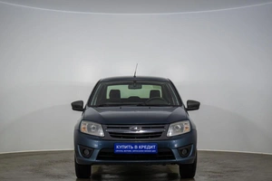 Седан ВАЗ (LADA) Granta 2016 года, 549000 рублей, Оренбург