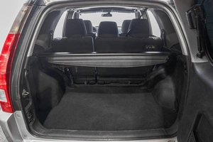 Внедорожник Honda CR-V 2004 года, 899000 рублей, Барнаул