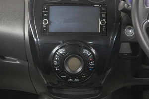 Хетчбэк Nissan Note 2017 года, 1069000 рублей, Кемерово