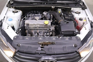 Седан ВАЗ (LADA) Granta 2023 года, 870000 рублей, Брянск
